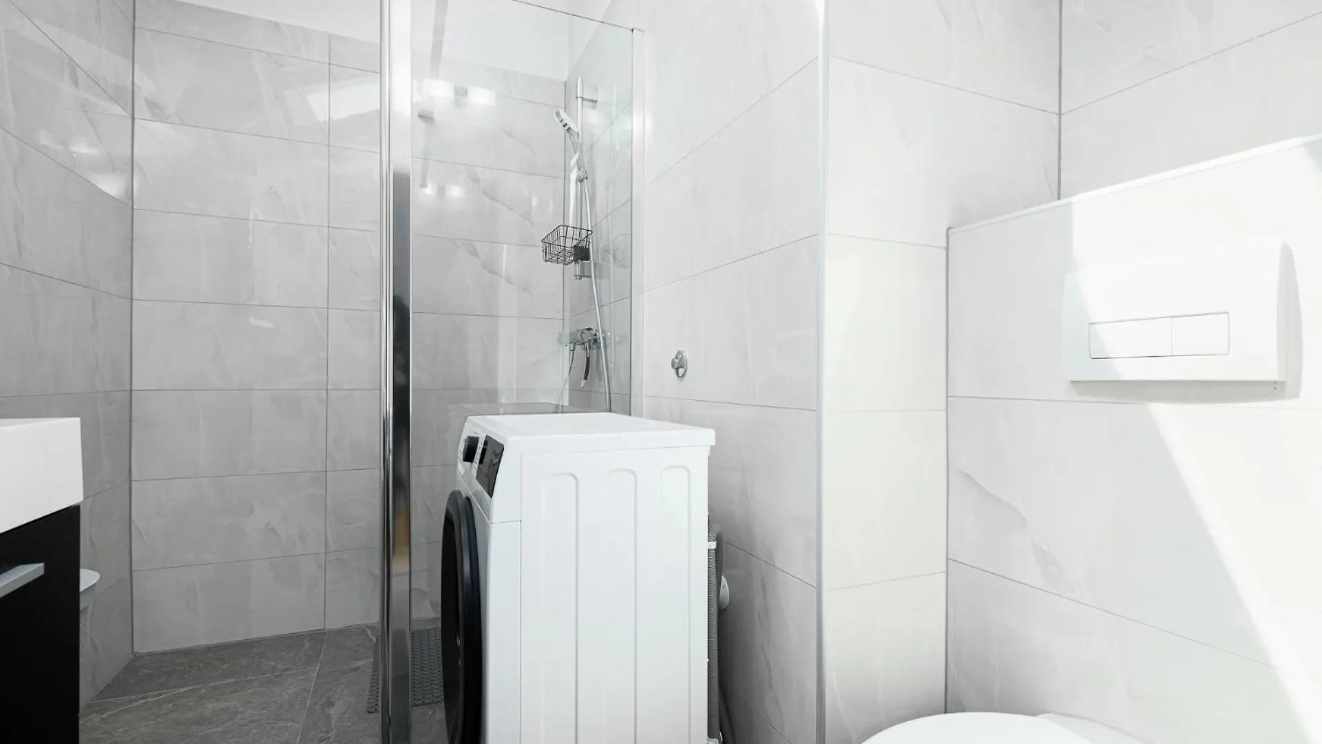 New Apartment One&Only With Terrace Porec