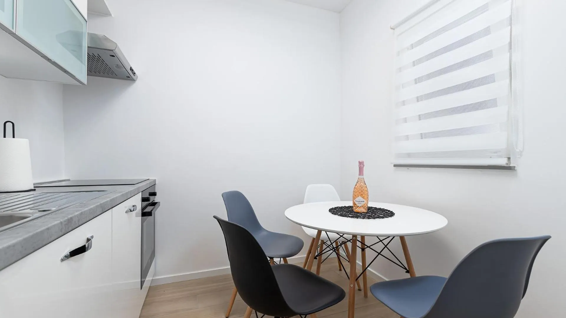 New Apartment One&Only With Terrace Porec