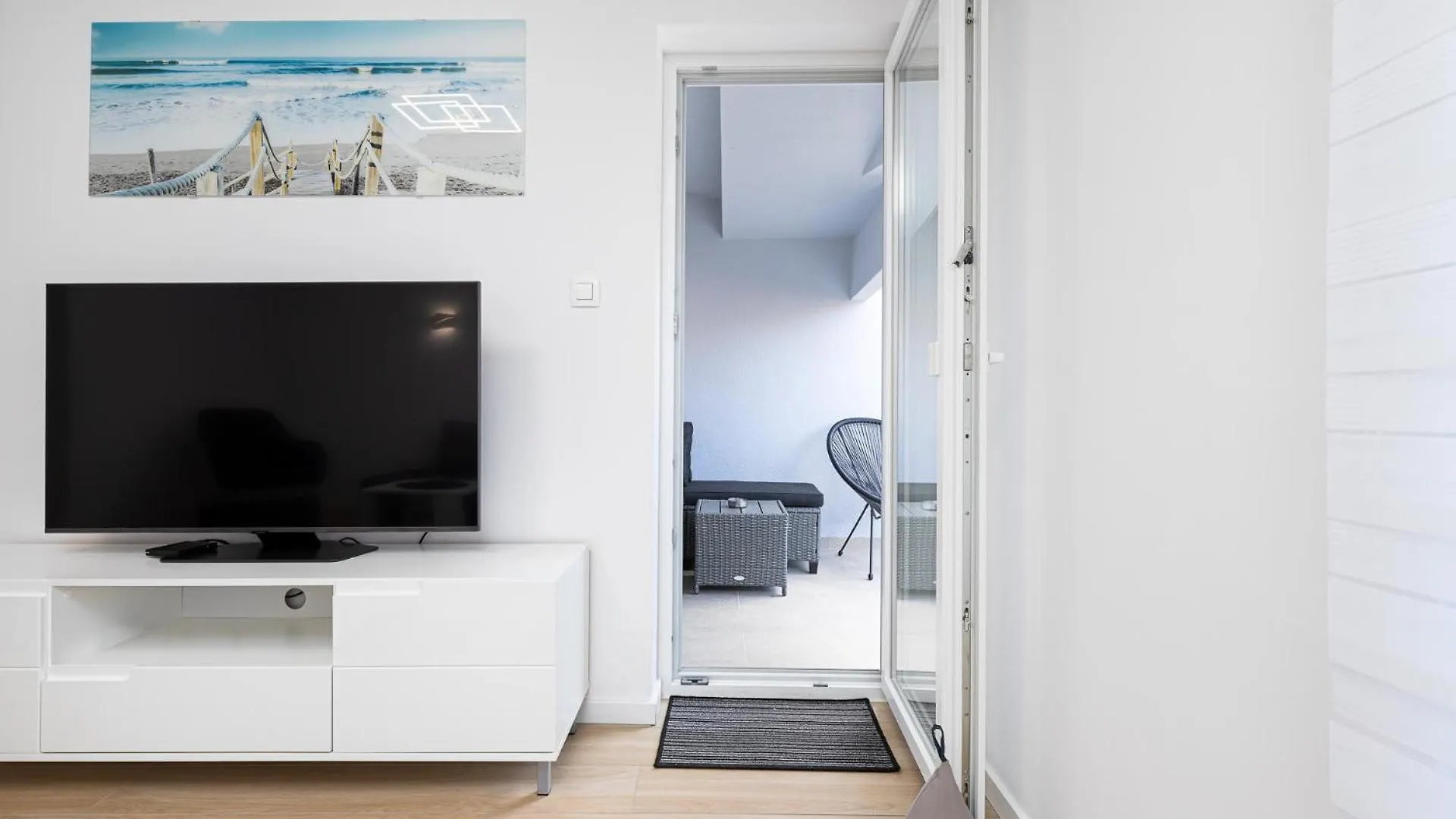 New Apartment One&Only With Terrace Porec