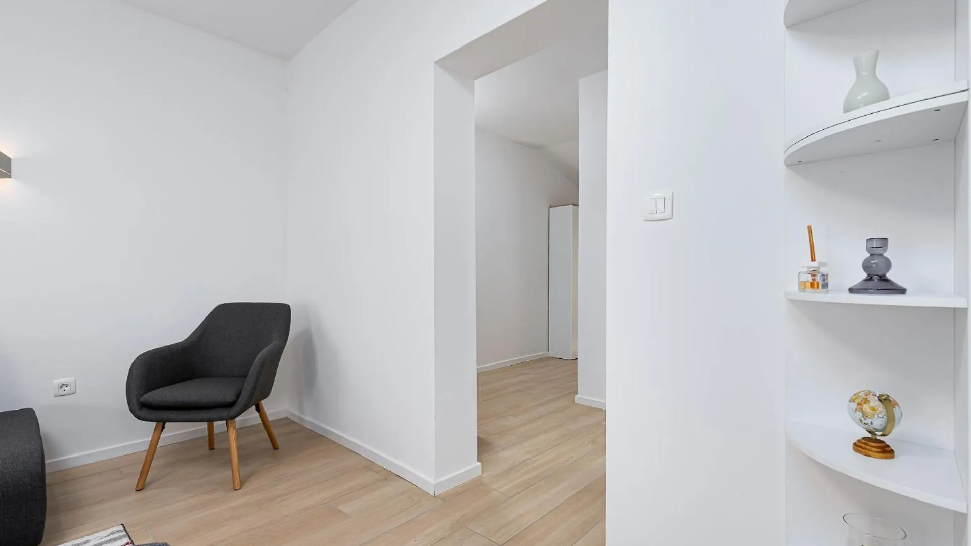 New Apartment One&Only With Terrace Porec