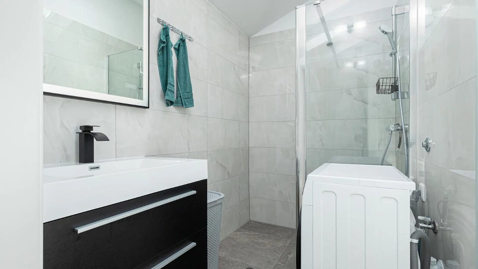 New Apartment One&Only With Terrace Porec 0*,  Croatia