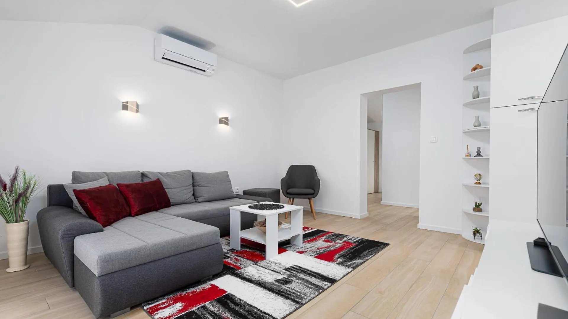 New Apartment One&Only With Terrace Porec