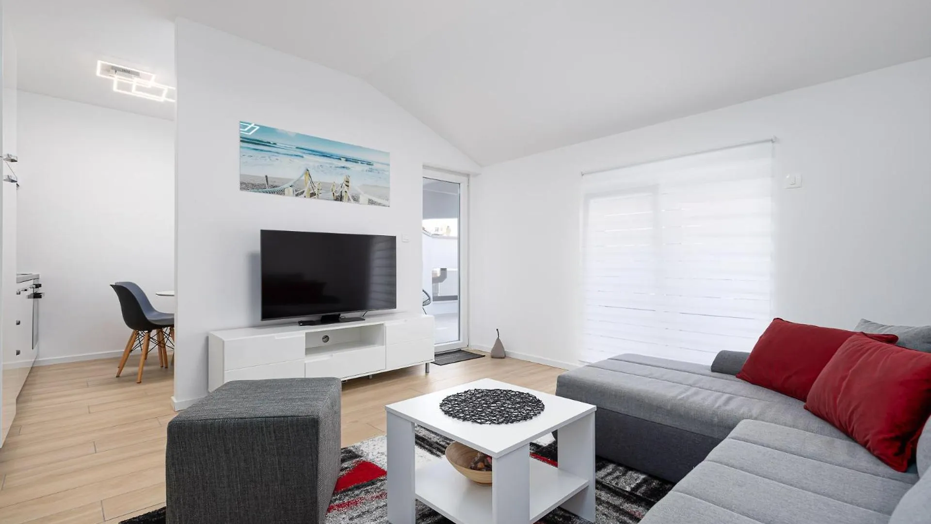 New Apartment One&Only With Terrace Porec