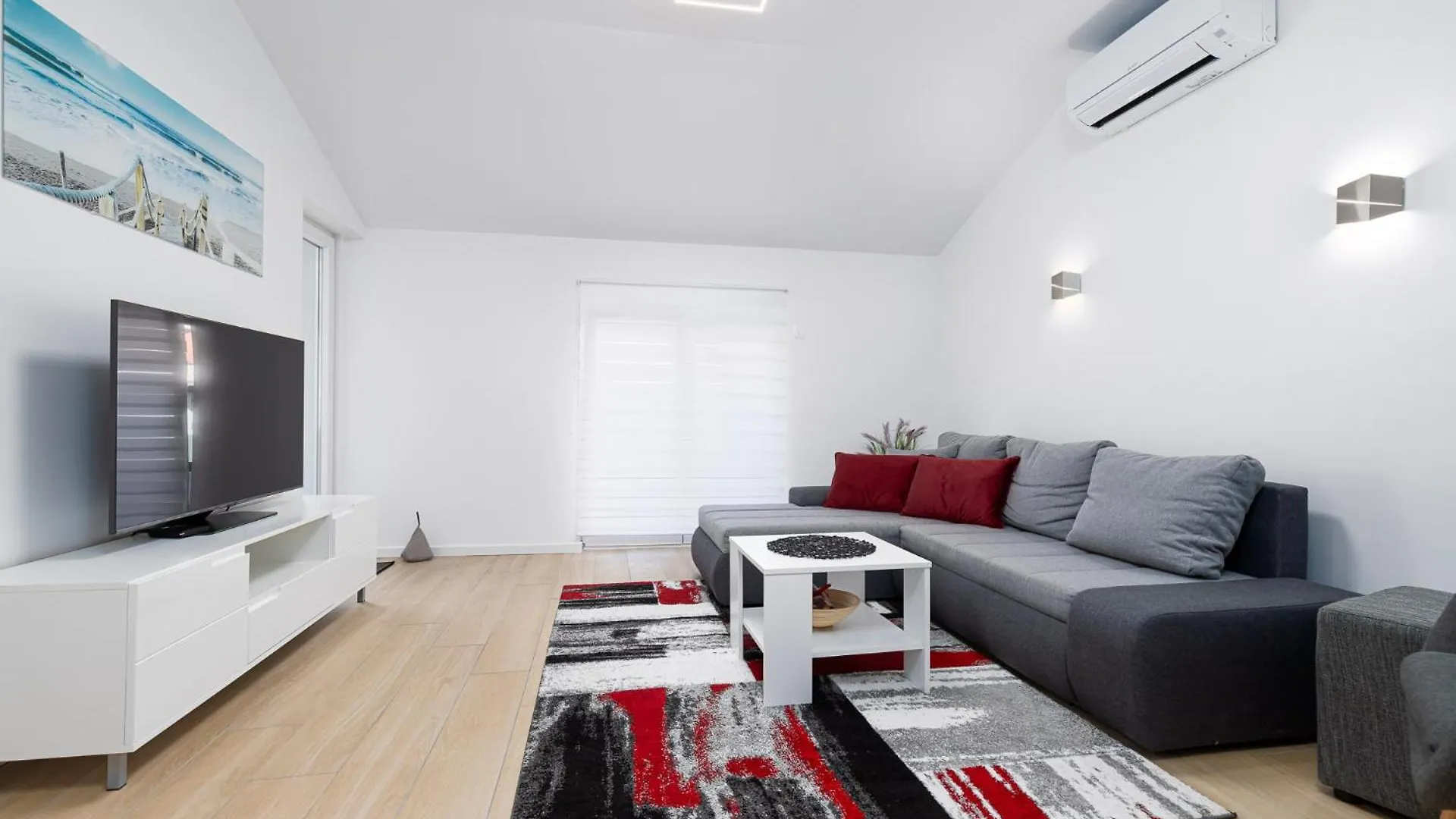 New Apartment One&Only With Terrace Porec