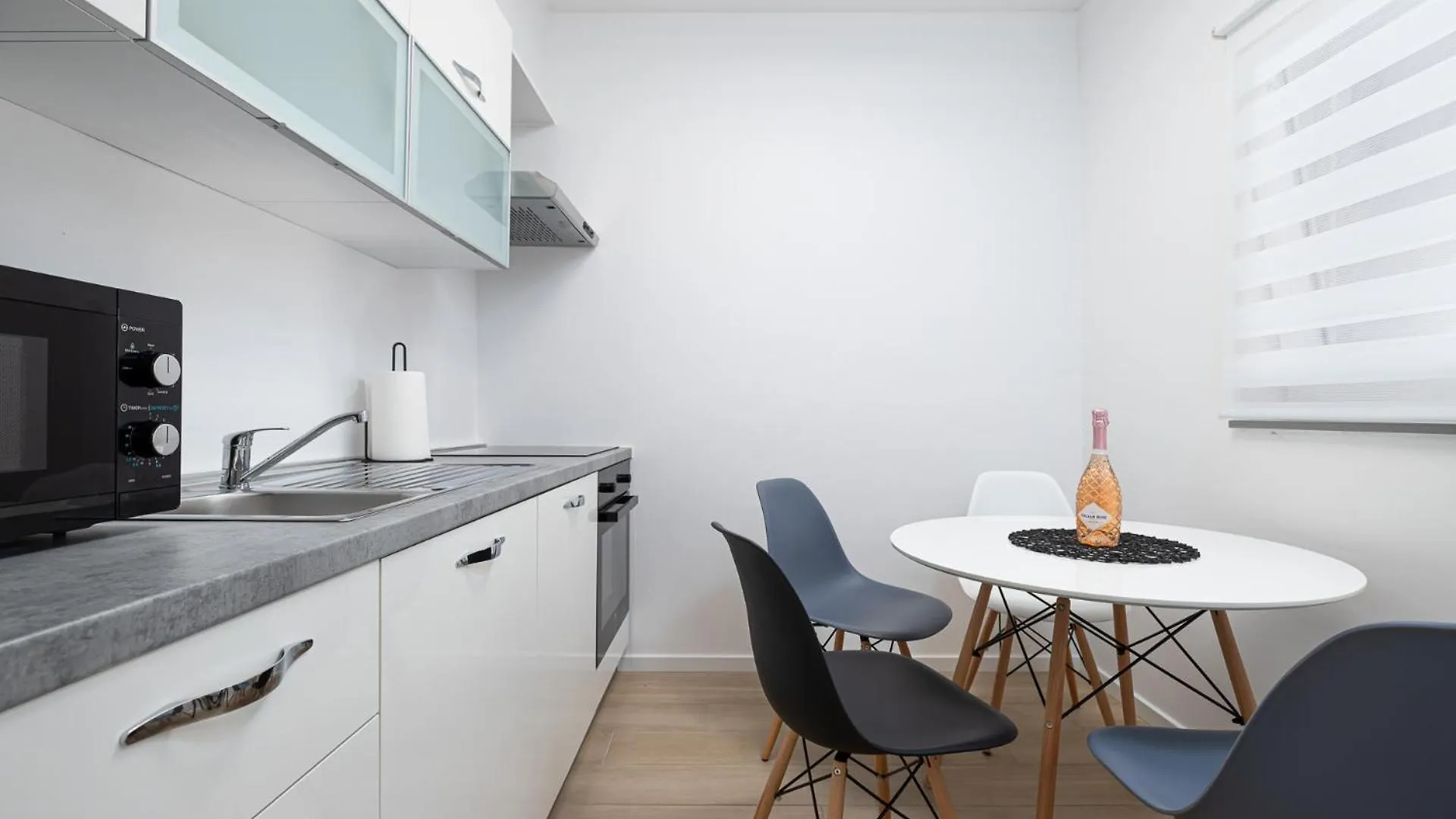 New Apartment One&Only With Terrace Porec Croatia