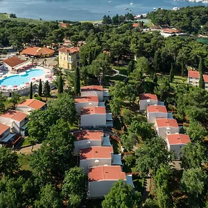 Apartmán Bellevue Plava Laguna, Poreč