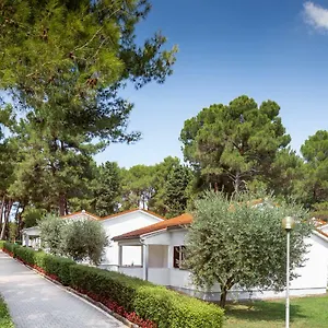 Apartmán Galijot Plava Laguna, Poreč
